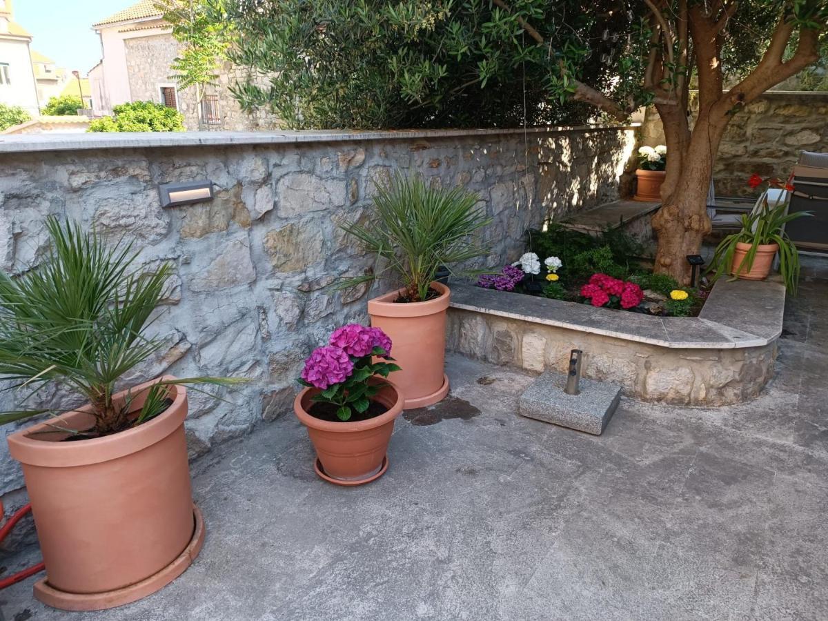 Diocletian Garden Centar Daire Split Dış mekan fotoğraf